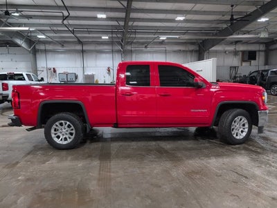 2019 GMC Sierra 1500 Limited SLE Value Pkg Z71 Off Road 5.3L V8 Remote Start Heated Seats