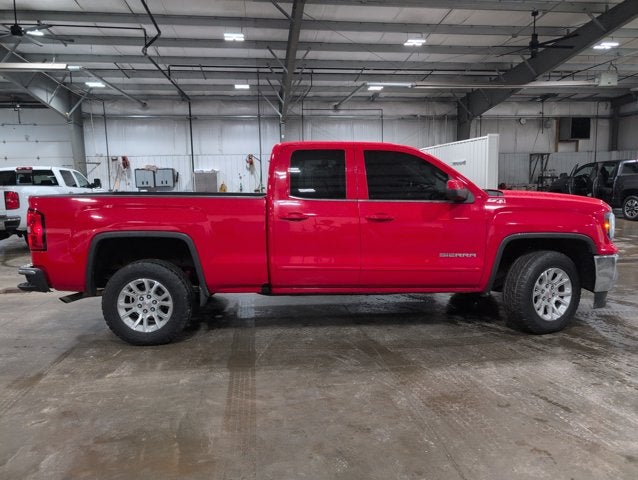 2019 GMC Sierra 1500 Limited SLE Value Pkg Z71 Off Road 5.3L V8 Remote Start Heated Seats