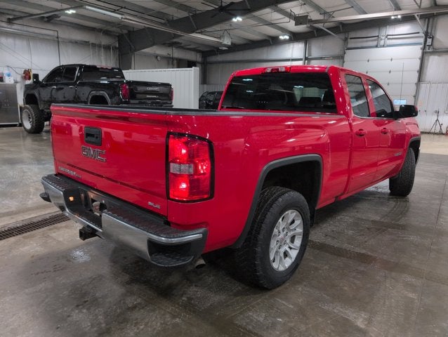2019 GMC Sierra 1500 Limited SLE Value Pkg Z71 Off Road 5.3L V8 Remote Start Heated Seats