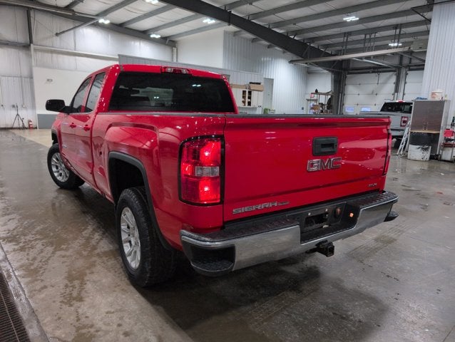 2019 GMC Sierra 1500 Limited SLE Value Pkg Z71 Off Road 5.3L V8 Remote Start Heated Seats