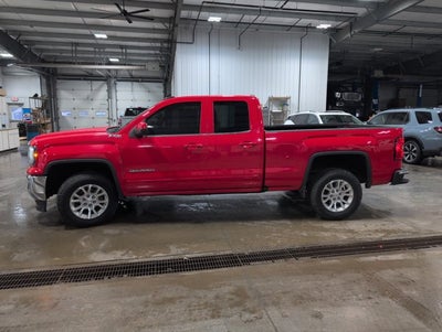 2019 GMC Sierra 1500 Limited SLE Value Pkg Z71 Off Road 5.3L V8 Remote Start Heated Seats