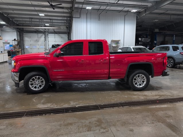 2019 GMC Sierra 1500 Limited SLE Value Pkg Z71 Off Road 5.3L V8 Remote Start Heated Seats