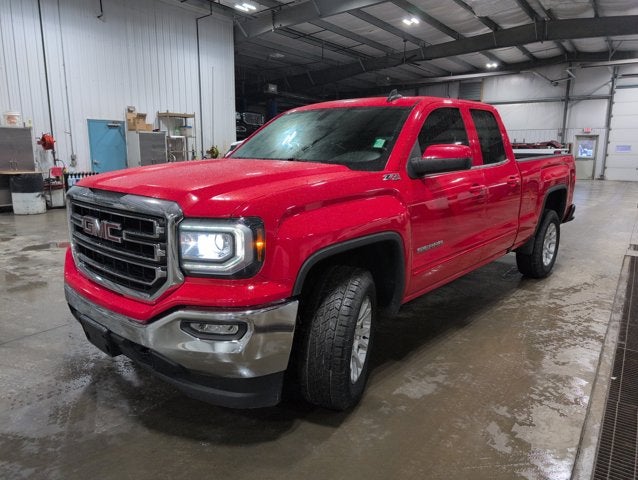 2019 GMC Sierra 1500 Limited SLE Value Pkg Z71 Off Road 5.3L V8 Remote Start Heated Seats