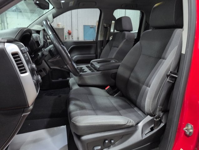 2019 GMC Sierra 1500 Limited SLE Value Pkg Z71 Off Road 5.3L V8 Remote Start Heated Seats