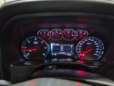 2019 GMC Sierra 1500 Limited SLE Value Pkg Z71 Off Road 5.3L V8 Remote Start Heated Seats