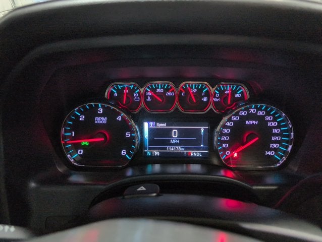 2019 GMC Sierra 1500 Limited SLE Value Pkg Z71 Off Road 5.3L V8 Remote Start Heated Seats