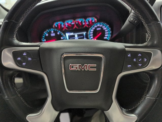 2019 GMC Sierra 1500 Limited SLE Value Pkg Z71 Off Road 5.3L V8 Remote Start Heated Seats