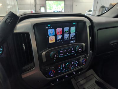 2019 GMC Sierra 1500 Limited SLE 5.3L V8 SLE Value & Z71 Off-Road Groups Onyx Black