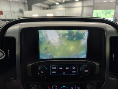 2019 GMC Sierra 1500 Limited SLE 5.3L V8 SLE Value & Z71 Off-Road Groups Onyx Black