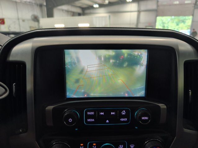 2019 GMC Sierra 1500 Limited SLE 5.3L V8 SLE Value & Z71 Off-Road Groups Onyx Black