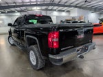 2019 GMC Sierra 1500 Limited SLE 5.3L V8 SLE Value & Z71 Off-Road Groups Onyx Black