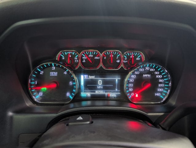 2019 GMC Sierra 1500 Limited SLE 5.3L V8 SLE Value & Z71 Off-Road Groups Onyx Black