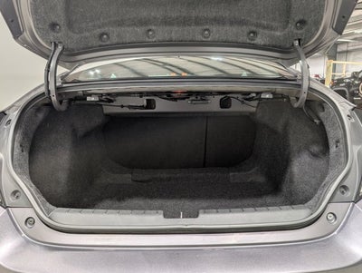 2017 Honda Civic Coupe EX-T