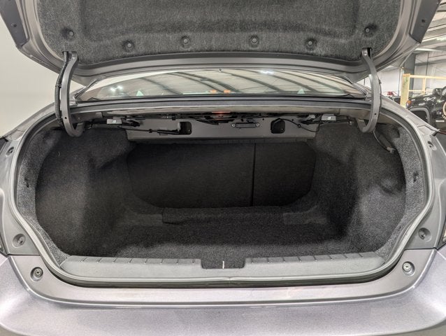 2017 Honda Civic Coupe EX-T