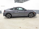 2017 Honda Civic Coupe EX-T