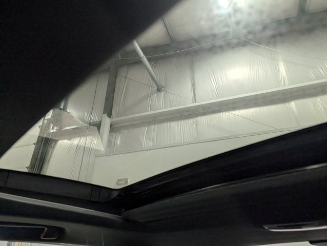 2017 Honda Civic Coupe EX-T