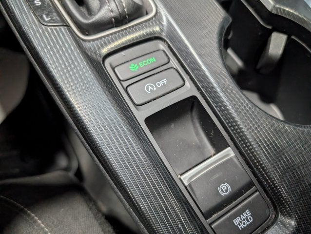 2022 Honda Civic Sedan EX 1.5L Turbocharged Front Wheel Drive