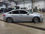 2022 Honda Civic Sedan EX 1.5L Turbocharged Front Wheel Drive