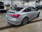 2022 Honda Civic Sedan EX 1.5L Turbocharged Front Wheel Drive
