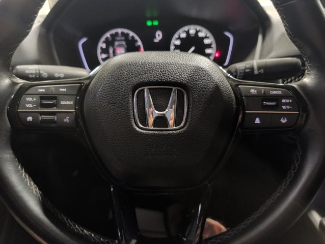 2022 Honda Civic Sedan EX 1.5L Turbocharged Front Wheel Drive