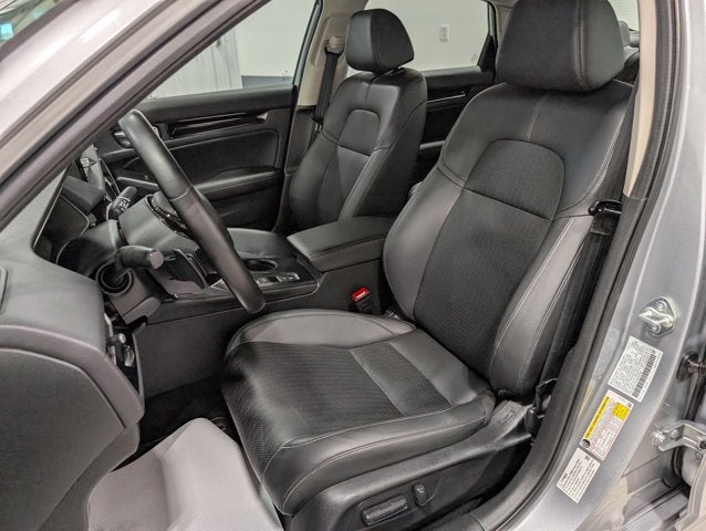 2022 Honda Civic Sedan Touring Moonroof Nav Leather Adaptive Cruise Premium Sound