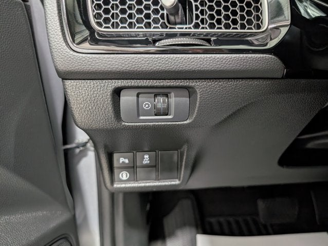 2022 Honda Civic Sedan Touring Moonroof Nav Leather Adaptive Cruise Premium Sound