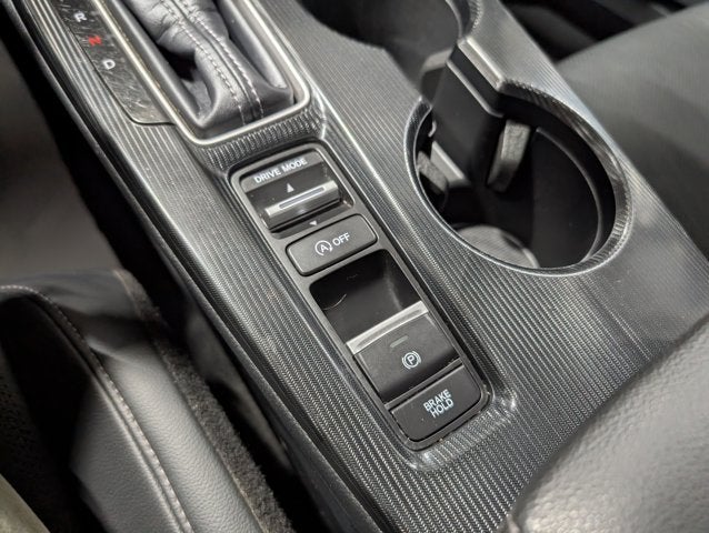 2022 Honda Civic Sedan Touring Moonroof Nav Leather Adaptive Cruise Premium Sound