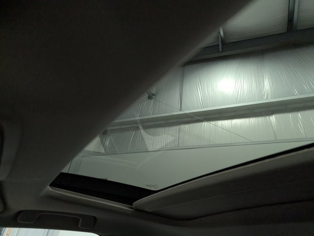 2022 Honda Civic Sedan Touring Moonroof Nav Leather Adaptive Cruise Premium Sound