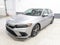 2022 Honda Civic Sedan Touring Moonroof Nav Leather Adaptive Cruise Premium Sound