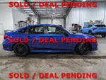 2022 Honda Civic Sedan Sport