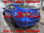 2022 Honda Civic Sedan Sport