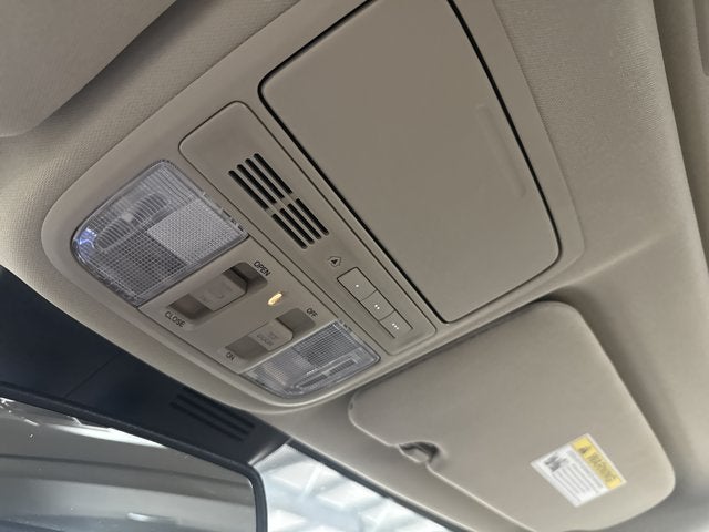 2021 Honda CR-V EX-L Turbo All Wheel Drive Sunroof