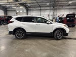 2021 Honda CR-V EX-L Turbo All Wheel Drive Sunroof