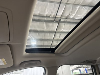 2021 Honda CR-V EX-L Turbo All Wheel Drive Sunroof