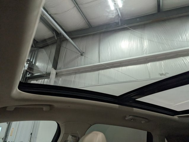 2021 Lincoln Nautilus Reserve AWD Turbo Panoroof Heated/Cooled Leather Nav Safety