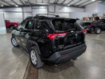 2020 Toyota RAV4 XLE AWD Adaptive Cruise Blind Spot Apple CarPlay LED Lights