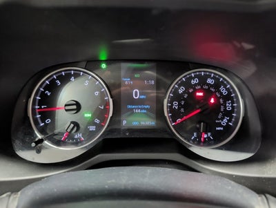 2020 Toyota RAV4 XLE AWD Adaptive Cruise Blind Spot Apple CarPlay LED Lights
