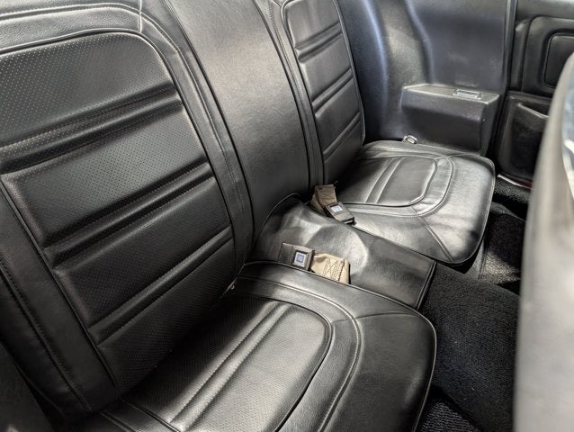 1975 PONTIAC FIREBIRD Base