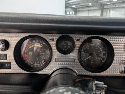 1975 PONTIAC FIREBIRD Base