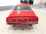 1975 PONTIAC FIREBIRD Base