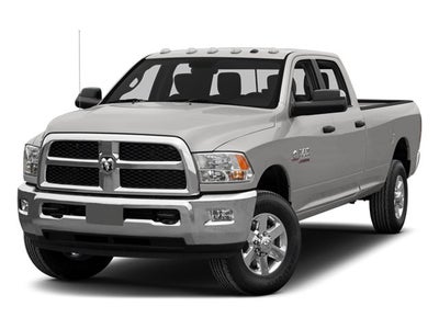 2014 RAM 3500 Tradesman