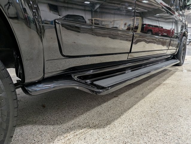 2023 RAM ProMaster Window Van 9 Passenger Conversion High Roof Nav Heated Seats 360 Cam