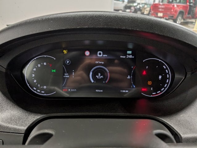 2023 RAM ProMaster Window Van 9 Passenger Conversion High Roof Nav Heated Seats 360 Cam