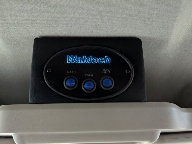 2023 RAM ProMaster Window Van 9 Passenger Conversion High Roof Nav Heated Seats 360 Cam