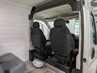 2021 RAM ProMaster Window Van Base