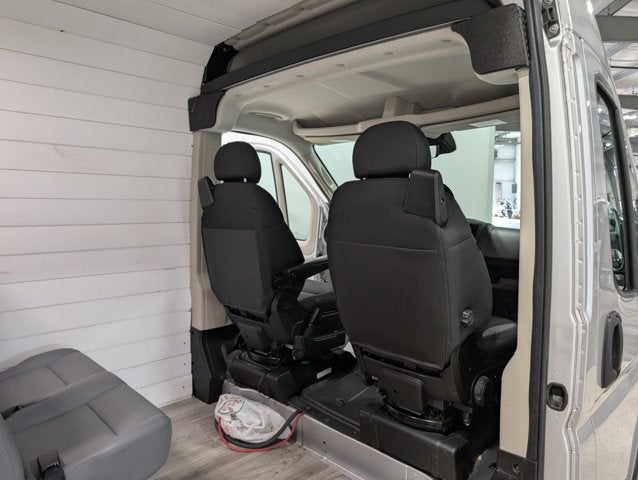 2021 RAM ProMaster Window Van Base
