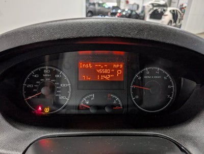 2021 RAM ProMaster Window Van Base