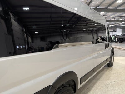 2021 RAM ProMaster Window Van Base