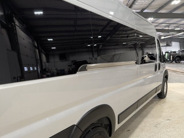 2021 RAM ProMaster Window Van Base