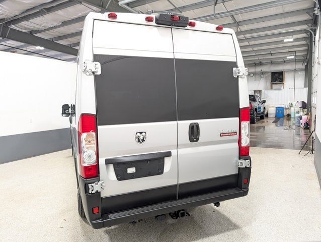 2021 RAM ProMaster Window Van Base